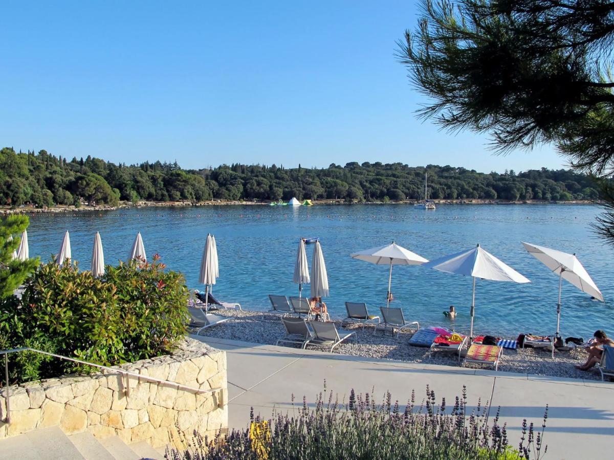 Apartment Alba By Interhome Rovinj Exterior photo