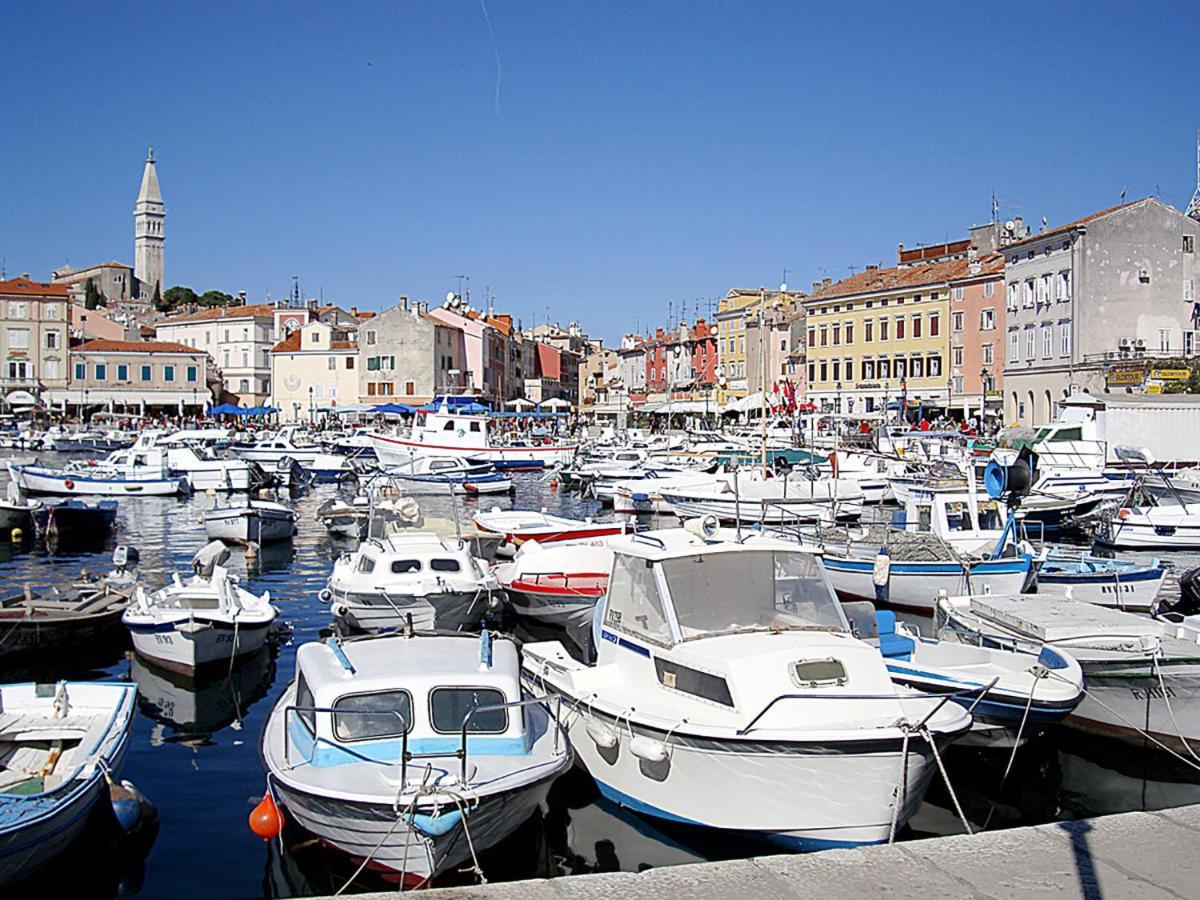Apartment Alba By Interhome Rovinj Exterior photo