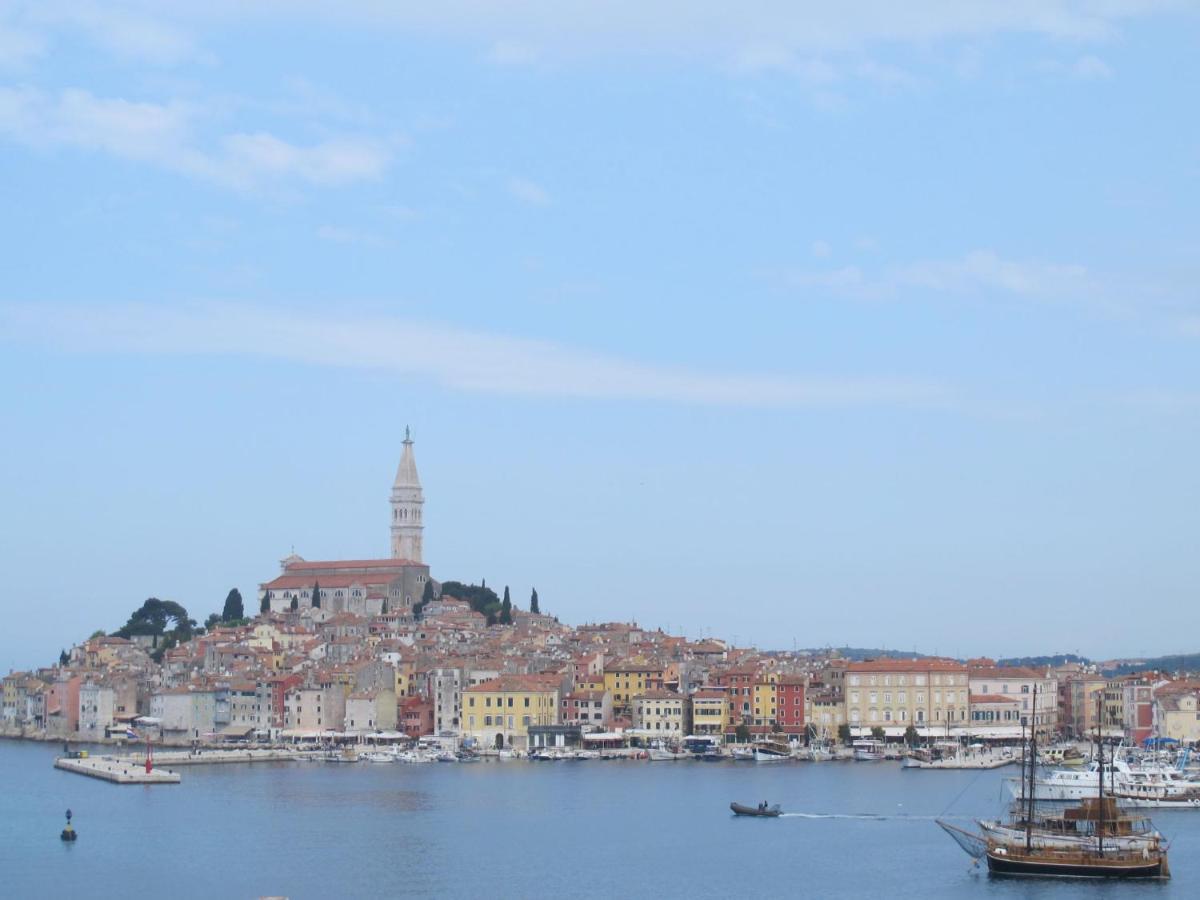 Apartment Alba By Interhome Rovinj Exterior photo