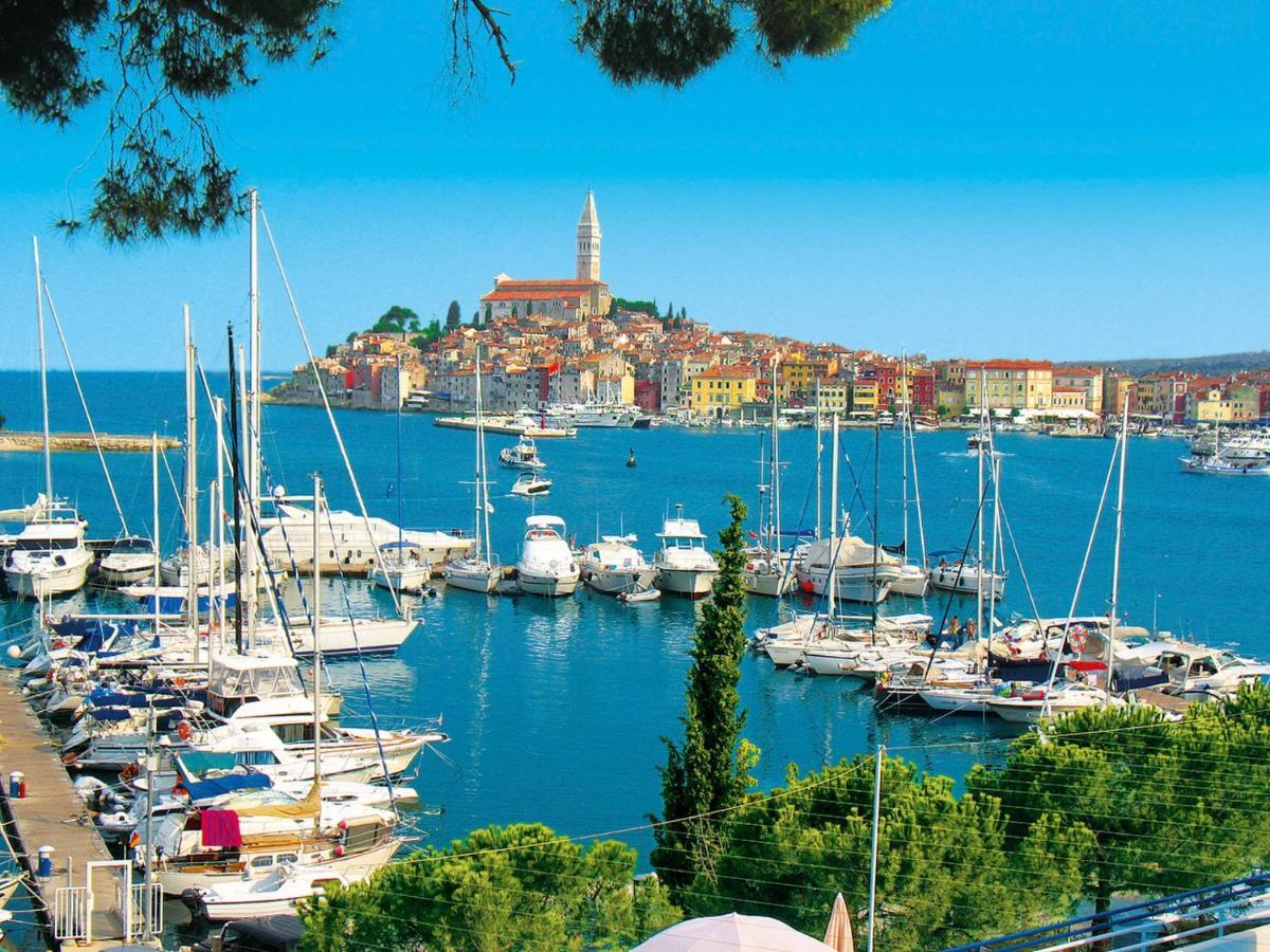 Apartment Alba By Interhome Rovinj Exterior photo