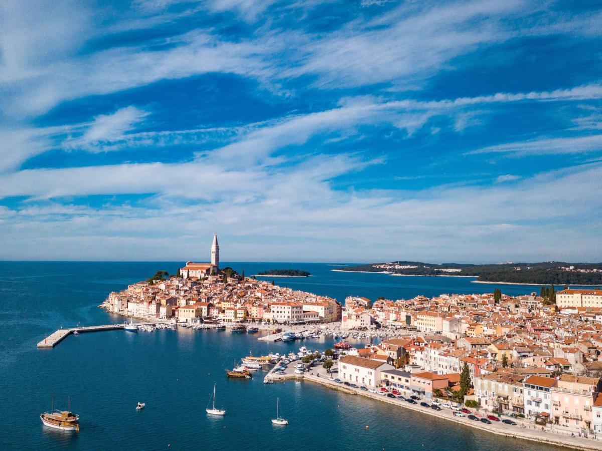 Apartment Alba By Interhome Rovinj Exterior photo
