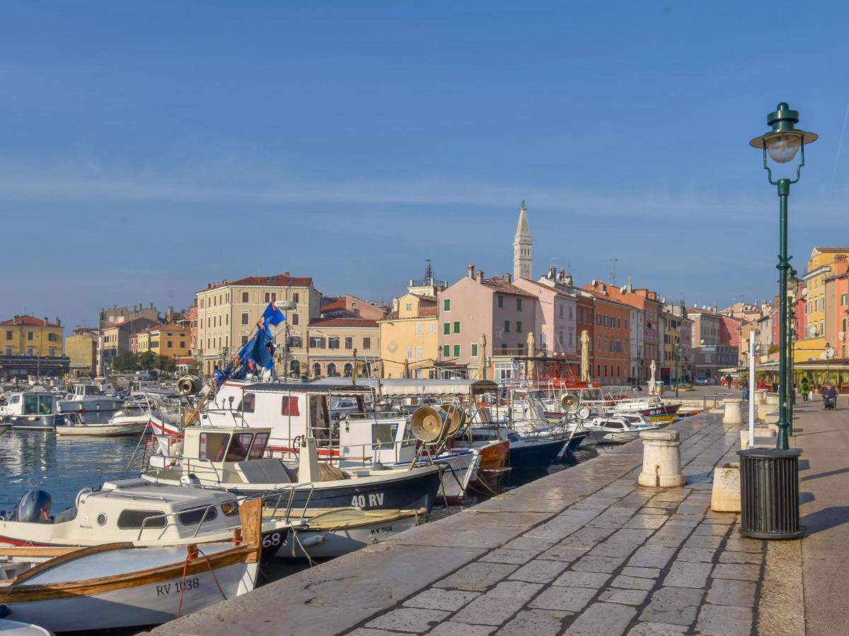 Apartment Alba By Interhome Rovinj Exterior photo