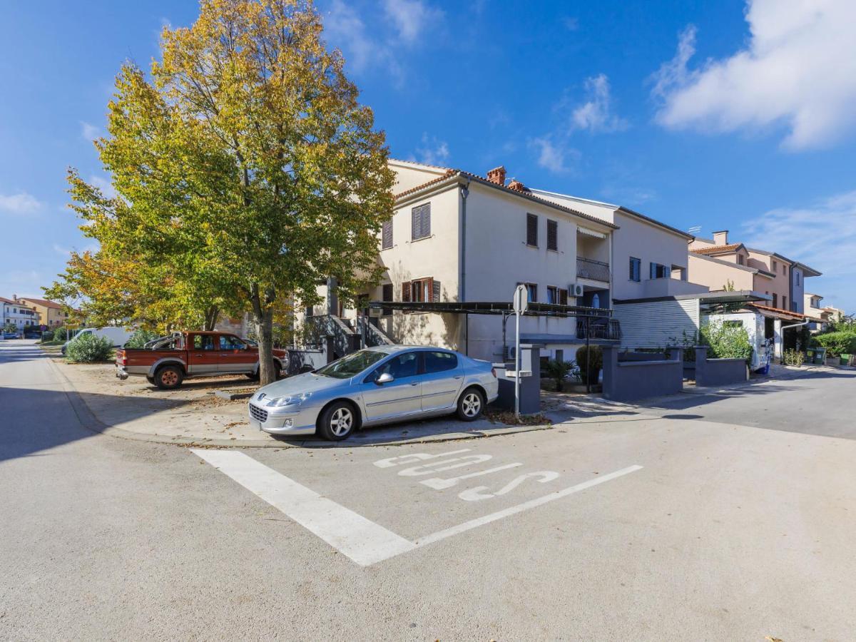 Apartment Alba By Interhome Rovinj Exterior photo