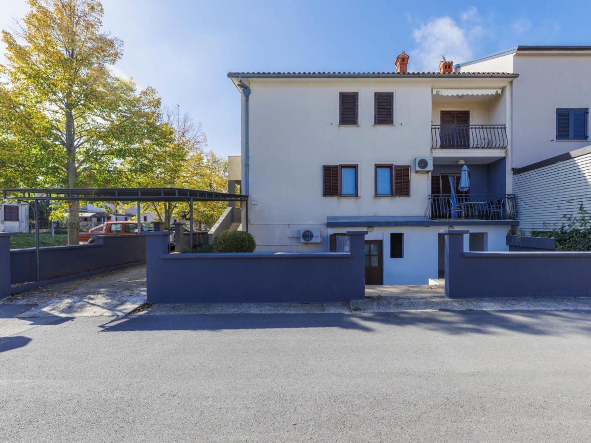 Apartment Alba By Interhome Rovinj Exterior photo