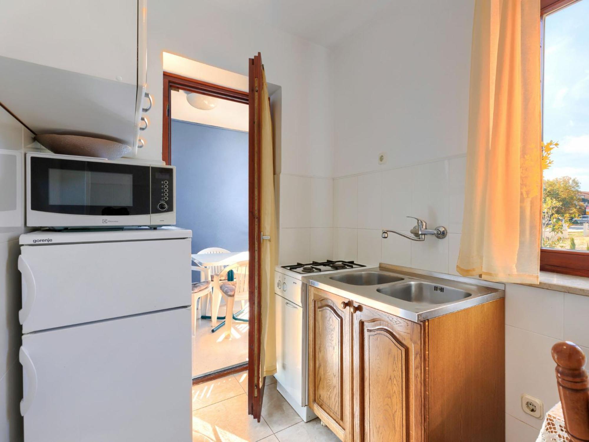 Apartment Alba By Interhome Rovinj Exterior photo