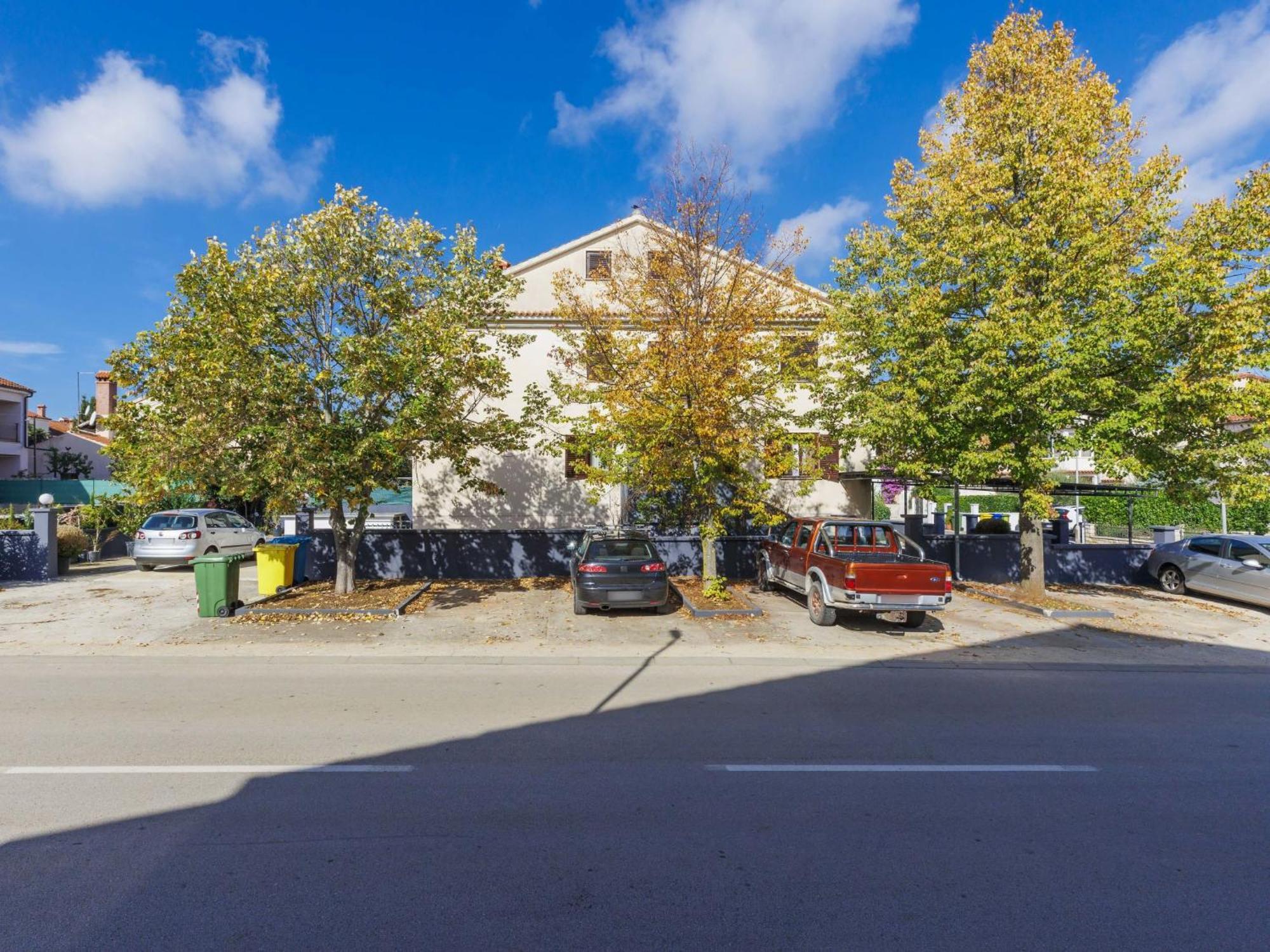 Apartment Alba By Interhome Rovinj Exterior photo