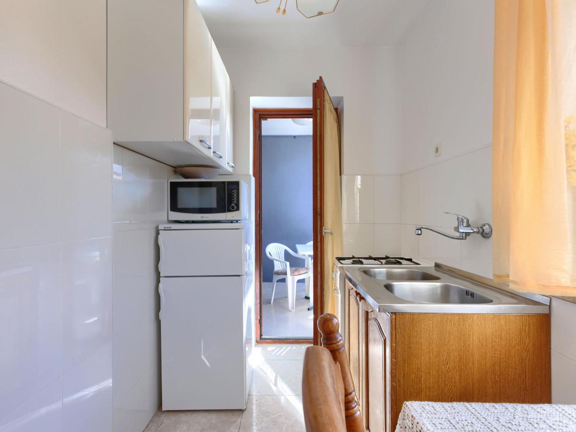 Apartment Alba By Interhome Rovinj Exterior photo