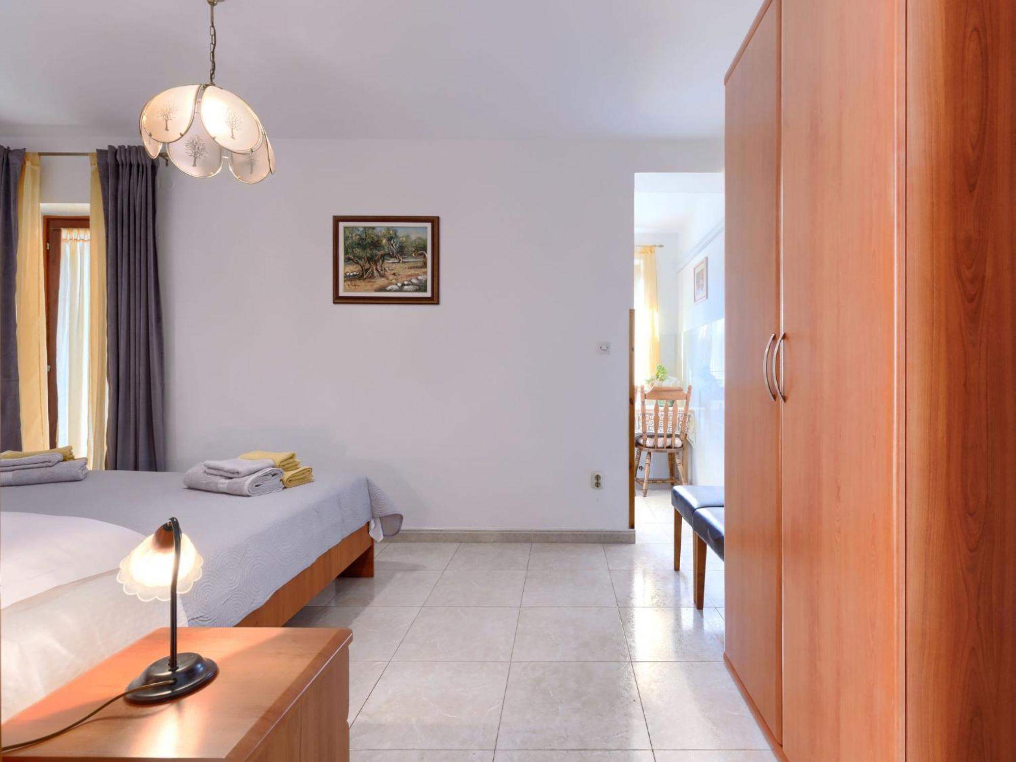 Apartment Alba By Interhome Rovinj Exterior photo