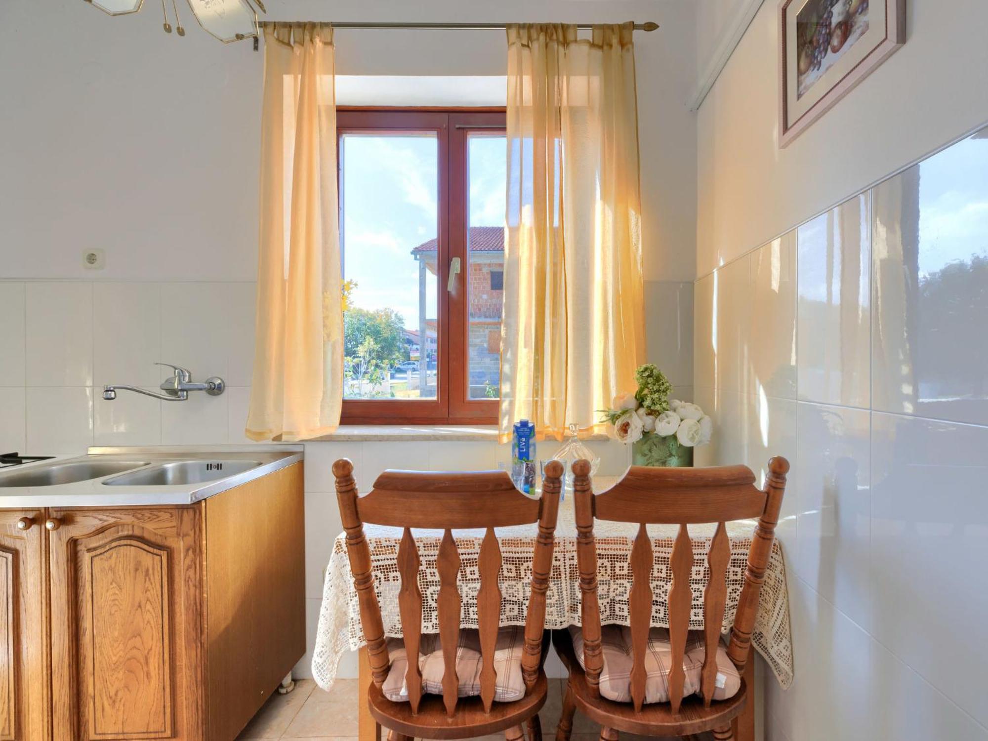 Apartment Alba By Interhome Rovinj Exterior photo