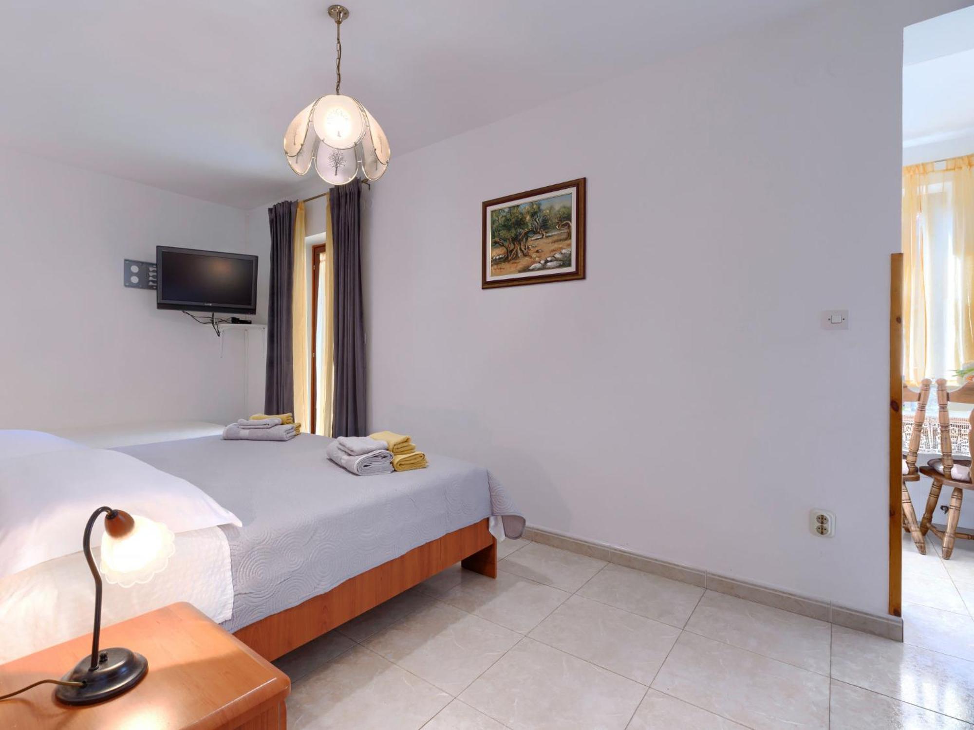 Apartment Alba By Interhome Rovinj Exterior photo