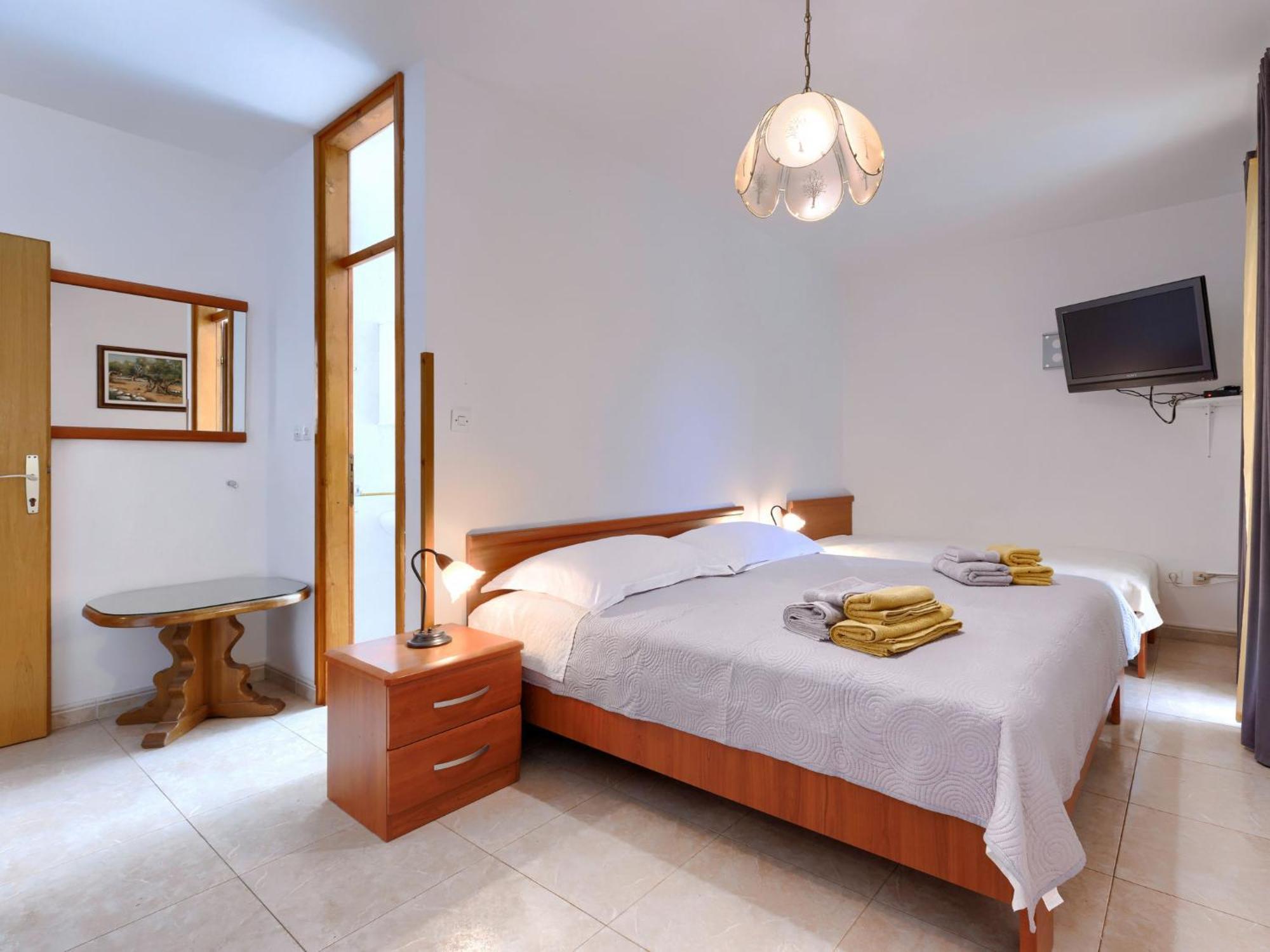 Apartment Alba By Interhome Rovinj Exterior photo